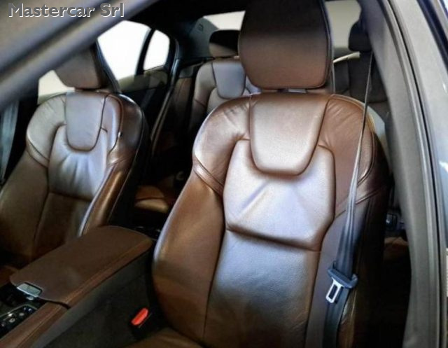 VOLVO S60 usata, con Chiusura centralizzata