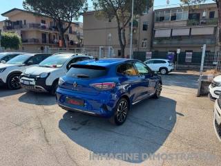 RENAULT Clio usata, con Alzacristalli elettrici