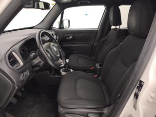 JEEP Renegade usata, con Controllo automatico clima