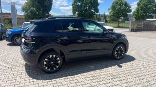 VOLKSWAGEN T-Cross usata, con Airbag laterali