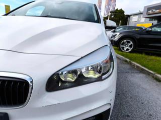 BMW 218 usata, con Chiusura centralizzata