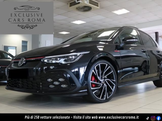 VOLKSWAGEN Golf usata, con ABS