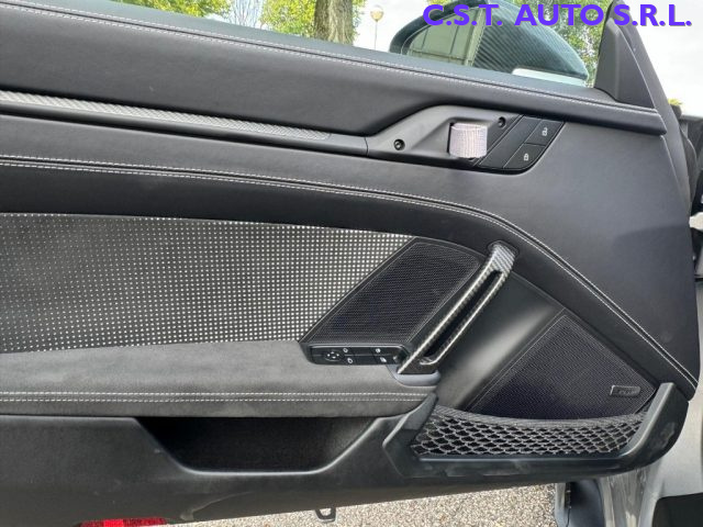 PORSCHE 911 usata, con Interni in pelle