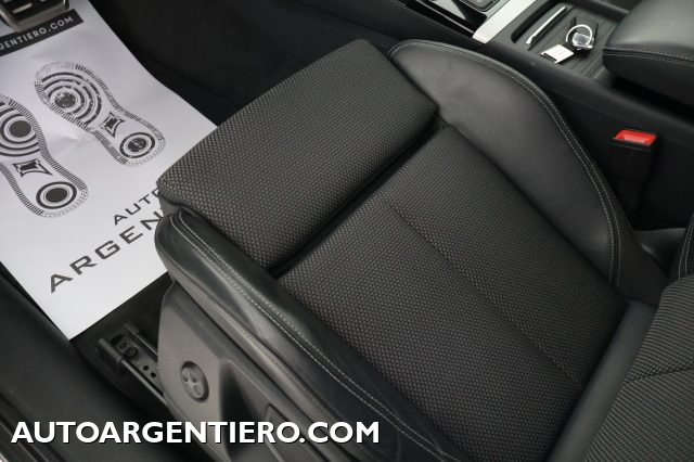 AUDI Q5 usata, con Cerchi in lega