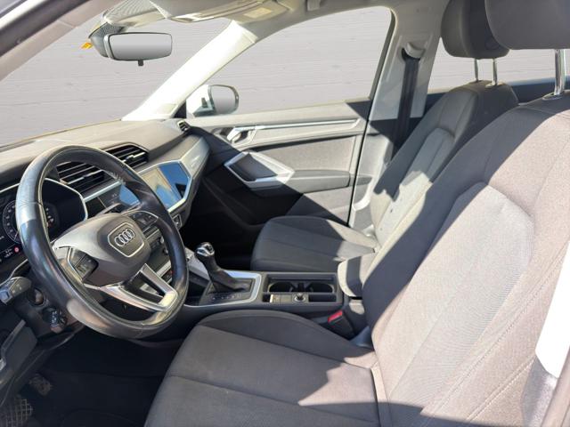 AUDI Q3 usata, con Controllo automatico clima