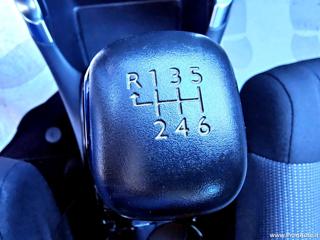 CITROEN C3 Aircross usata, con Touch screen