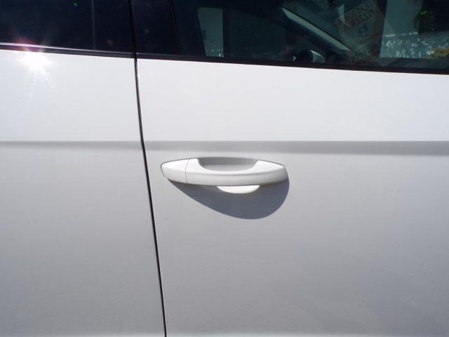 SEAT Leon usata, con Sistema lavafari