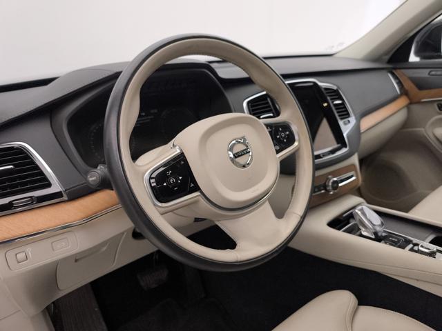 VOLVO XC90 usata, con Climatizzatore