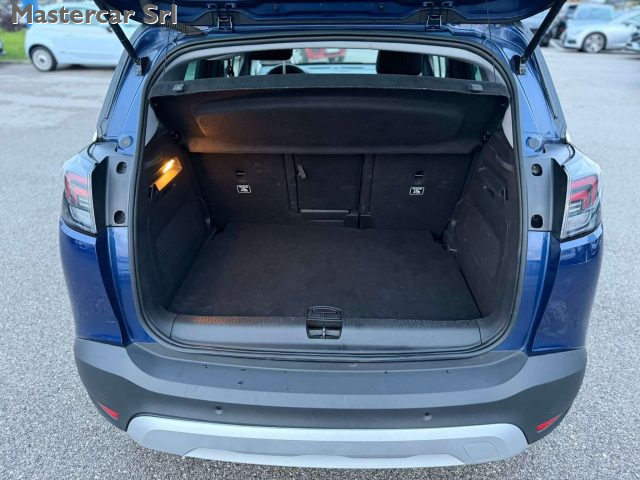 OPEL Crossland usata, con Controllo trazione