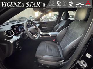 MERCEDES-BENZ C 220 usata, con Autoradio