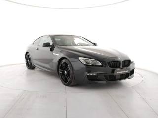 BMW 640 usata, con Alzacristalli elettrici