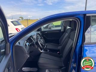 VOLKSWAGEN T-Roc usata, con Climatizzatore