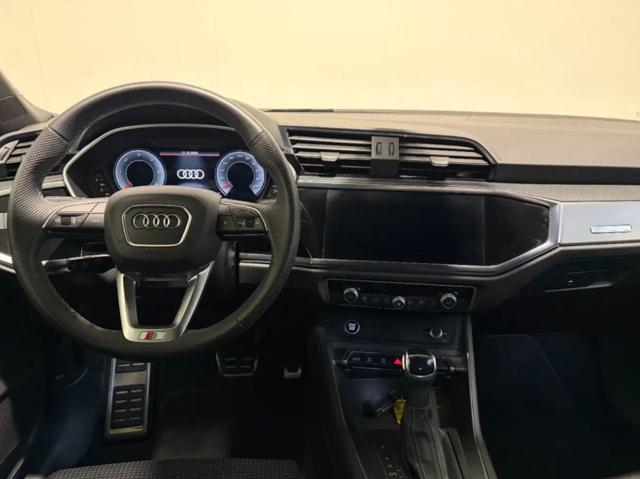 AUDI Q3 usata, con Airbag laterali