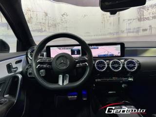MERCEDES-BENZ A 220 usata, con Fendinebbia