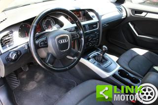 AUDI A4 usata, con Cerchi in lega