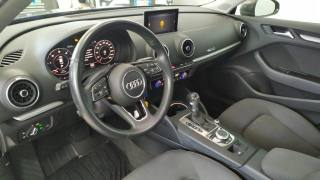 AUDI A3 usata, con Boardcomputer
