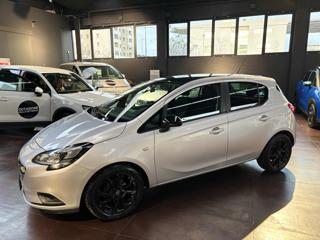 OPEL Corsa usata, con Alzacristalli elettrici