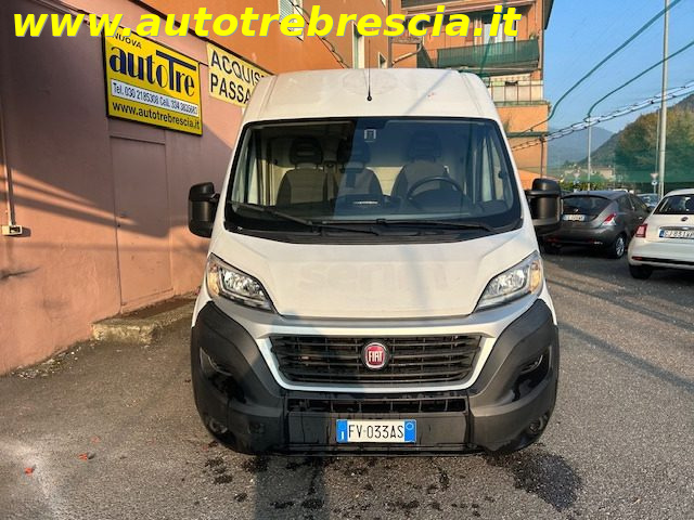 FIAT Ducato usata, con Cruise Control