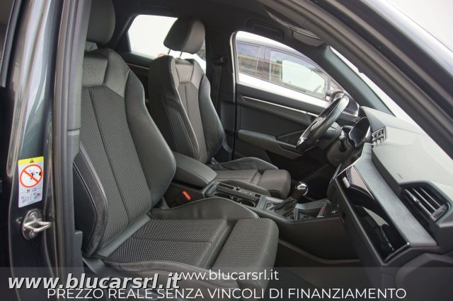 AUDI Q3 usata 9