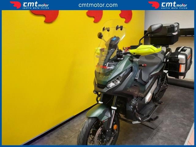 HONDA X-ADV usata 11
