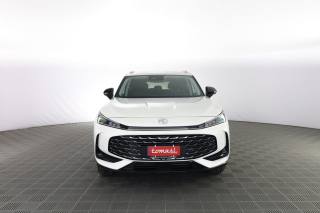 MG HS HS HEV Luxury