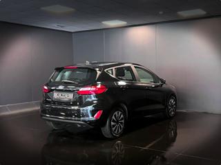 FORD Fiesta usata, con Alzacristalli elettrici