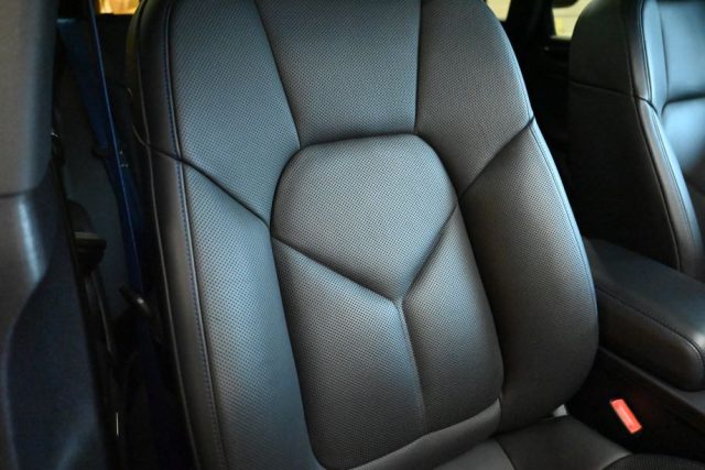 PORSCHE Macan usata 83