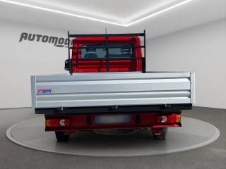 PEUGEOT Boxer usata, con ESP