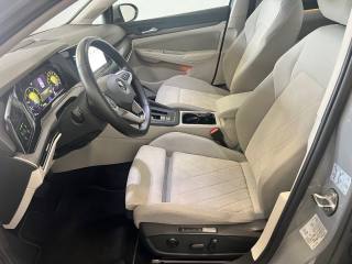 VOLKSWAGEN Golf usata, con Boardcomputer