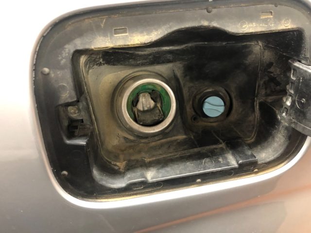 FIAT Panda usata 21