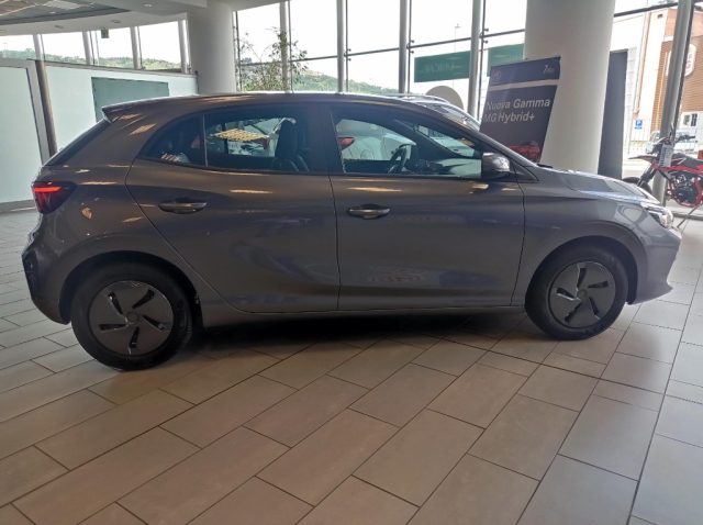 MG MG3 usata, con Antifurto