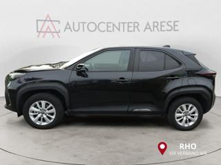 TOYOTA Yaris Cross usata, con Chiusura centralizzata