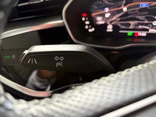 AUDI Q3 usata, con Park Distance Control