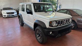 SUZUKI Jimny usata, con Airbag Passeggero