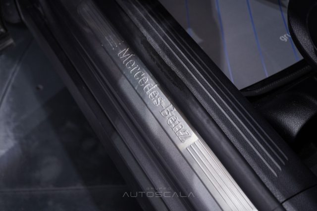 MERCEDES-BENZ GLB 200 usata, con Immobilizzatore elettronico