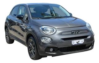 FIAT 500X usata, con Airbag