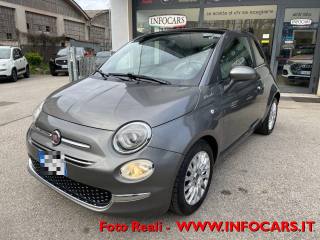 FIAT 500 usata, con Airbag laterali