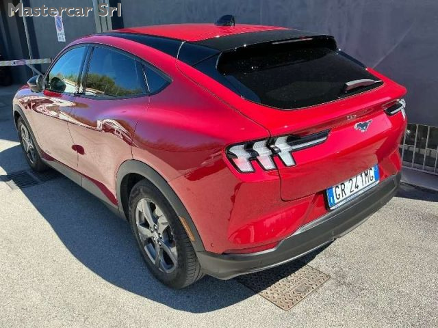 FORD Mustang Mach-E usata, con Antifurto