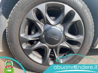 FIAT 500 usata, con USB