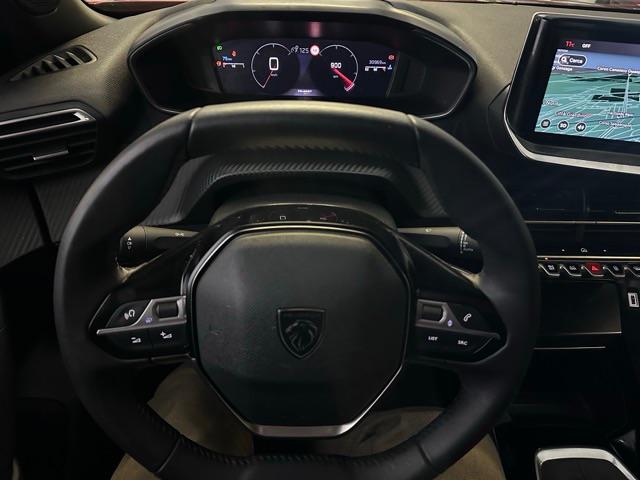 PEUGEOT 2008 usata, con Chiusura centralizzata
