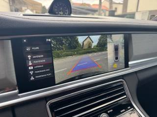 PORSCHE Panamera usata, con Interni in pelle