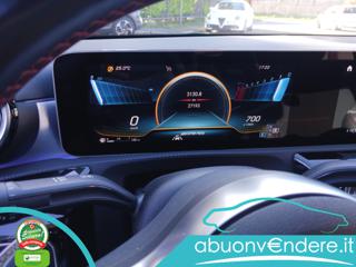 MERCEDES-BENZ A 35 AMG usata, con Fendinebbia