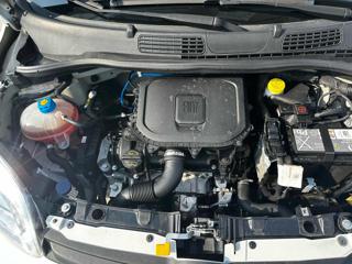 FIAT Panda usata 21