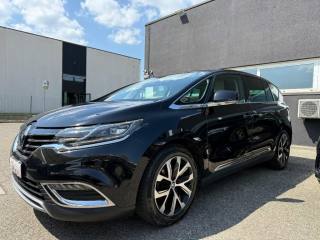 RENAULT Espace dCi 160CV EDC Energy Executive 4Control NAVI