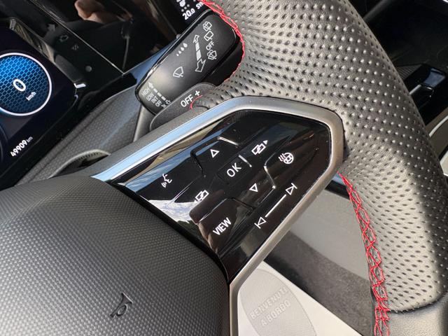 VOLKSWAGEN Golf usata, con Servosterzo