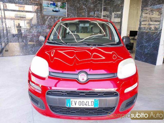 FIAT Panda usata, con ABS