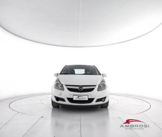 OPEL Corsa usata 4