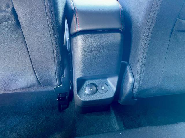 FORD Puma usata, con Controllo vocale