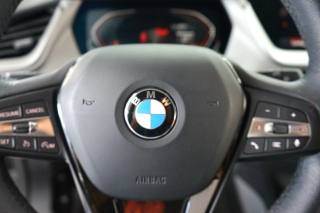 BMW 120 usata, con Sensori di parcheggio anteriori