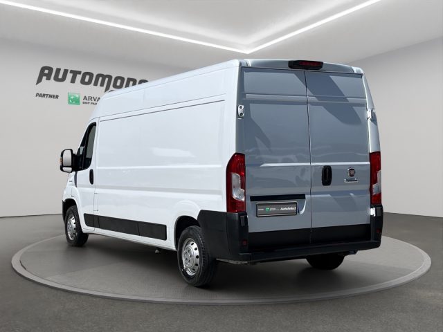 FIAT Ducato usata, con Servosterzo